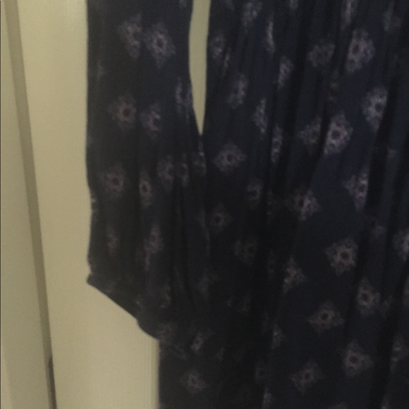 Peasant dress - Picture 5 of 8